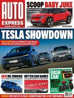 Auto Express